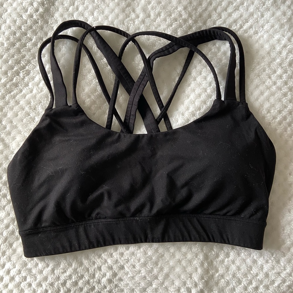 Sports Bra